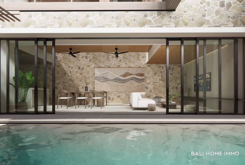 2-bedroom leasehold villa in Uluwatu — photo 2 of 5