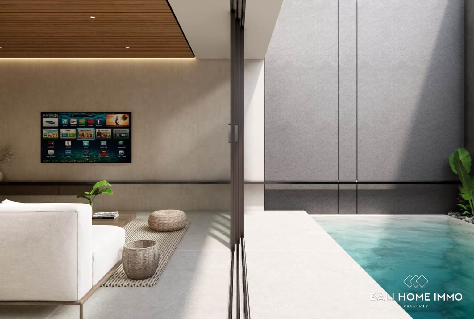 2-bedroom leasehold villa in Uluwatu — photo 3 of 5