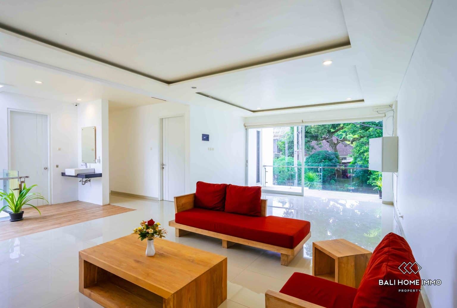 3-bedroom freehold villa in Ungasan — photo 5 of 5