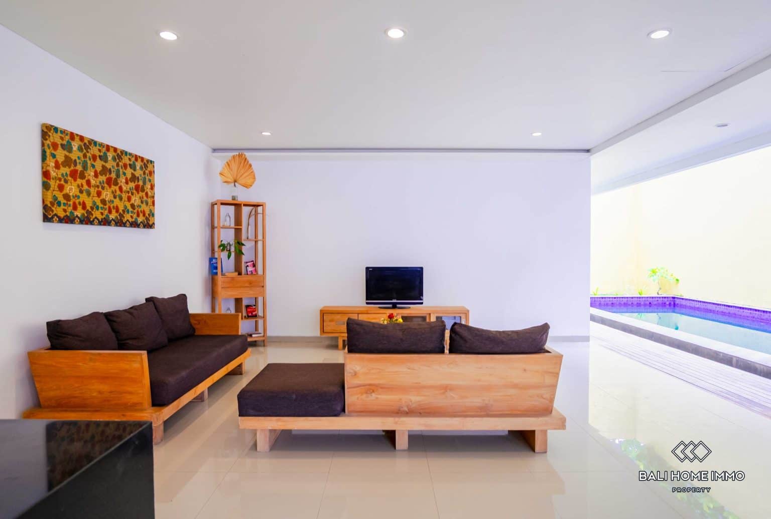 3-bedroom freehold villa in Ungasan — photo 4 of 5