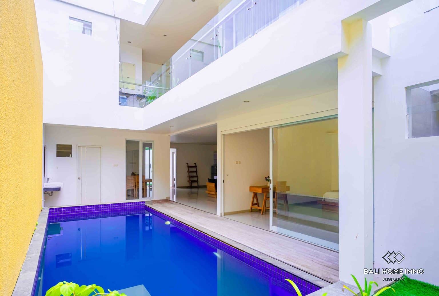 Cozy 3 Bedrooms Villa for Sale & Rent in Bali - Ungasan