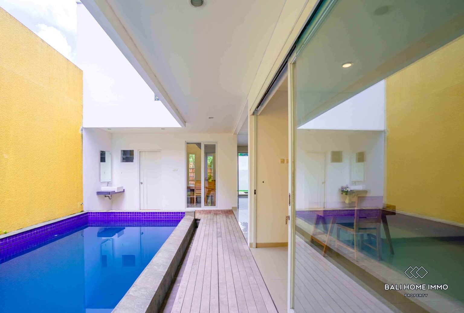 3-bedroom freehold villa in Ungasan — photo 2 of 5