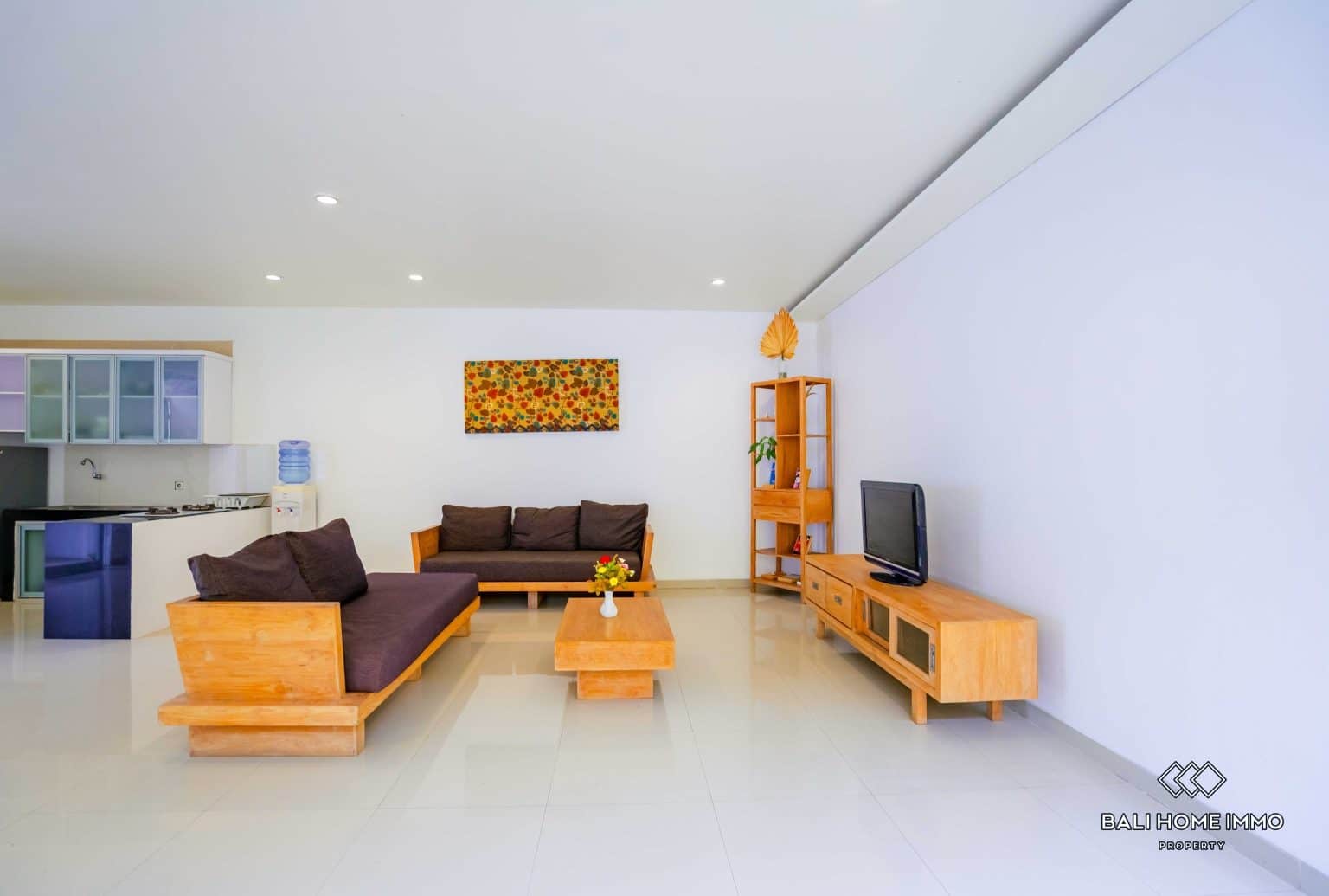3-bedroom freehold villa in Ungasan — photo 3 of 5