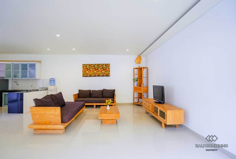 3-bedroom freehold villa in Ungasan — photo 3 of 5