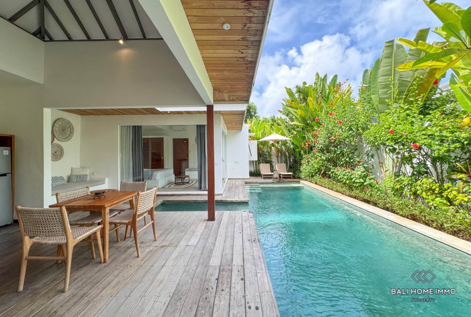 1-bedroom leasehold villa in Tabanan — photo 5 of 5