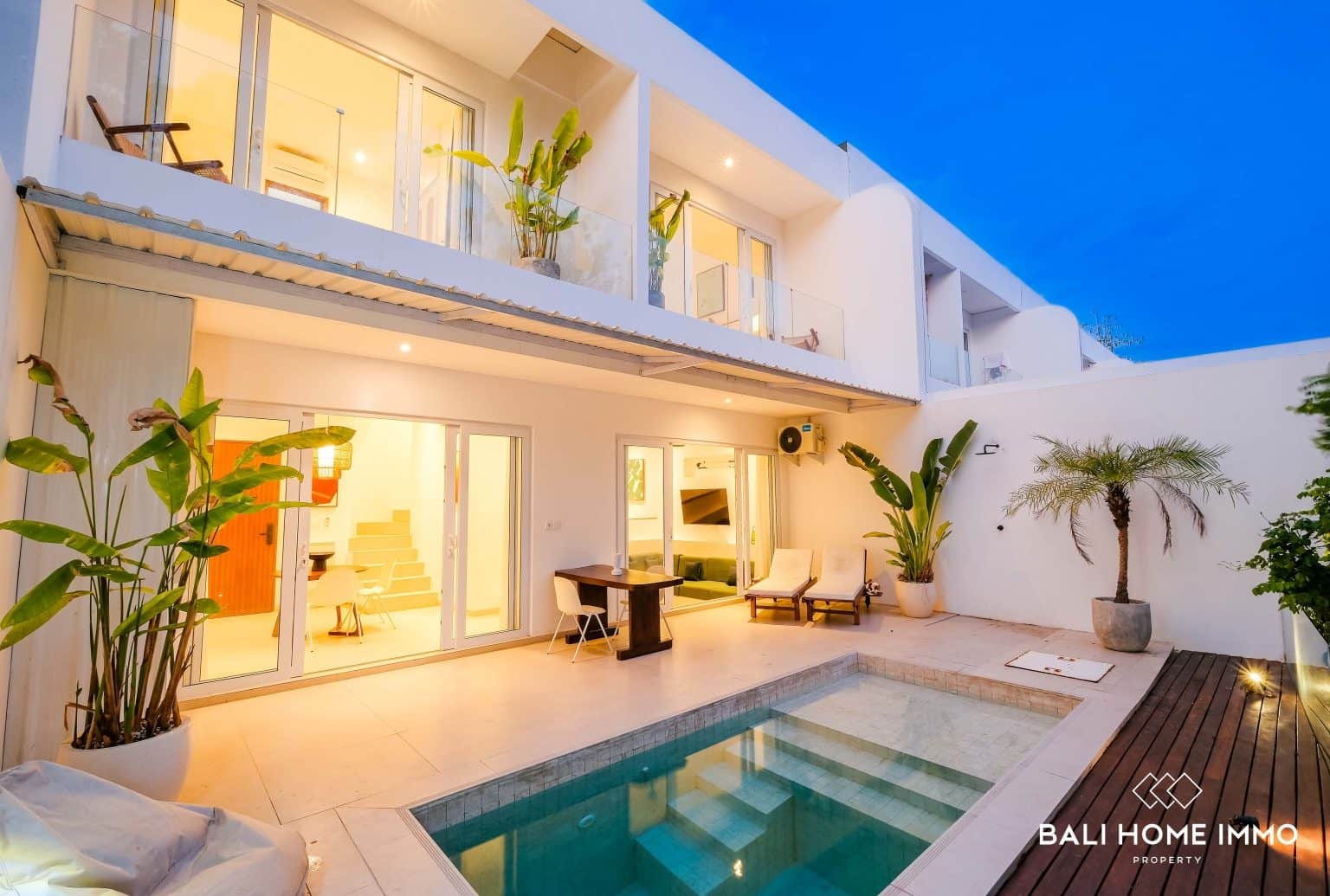 2-bedroom leasehold villa in Uluwatu — photo 5 of 5