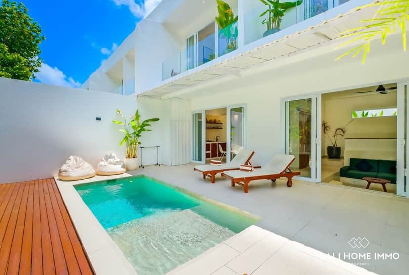 2-bedroom leasehold villa in Uluwatu — photo 2 of 5