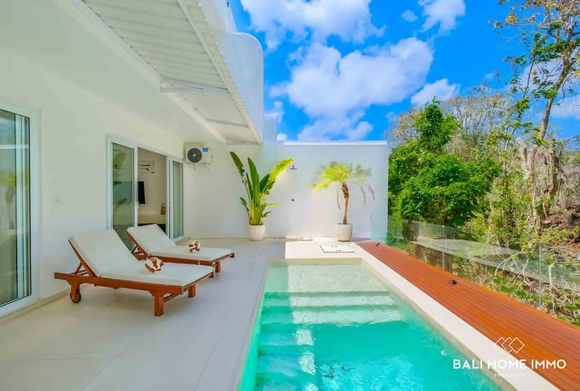 2-bedroom leasehold villa in Uluwatu — photo 3 of 5