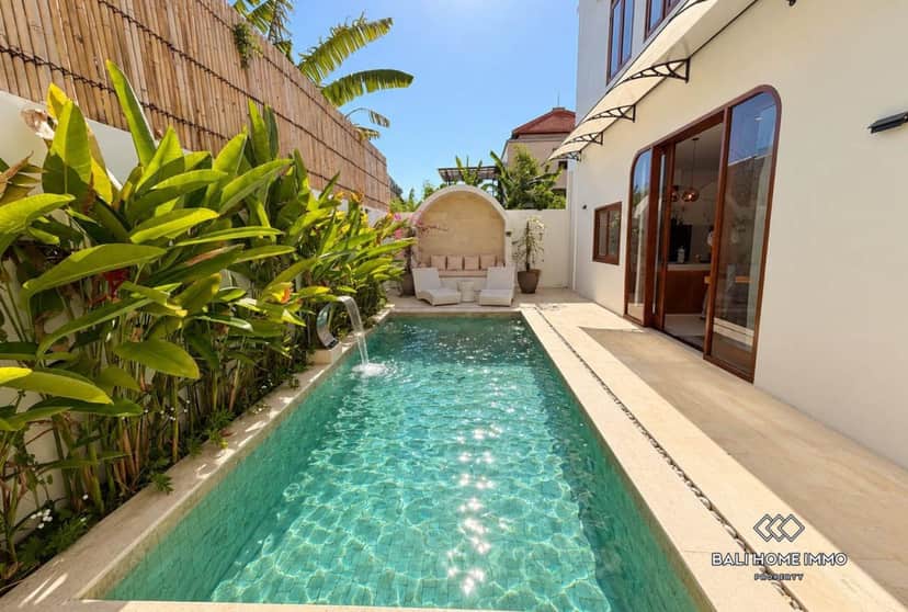 3-bedroom freehold villa in Jimbaran — photo 2 of 5