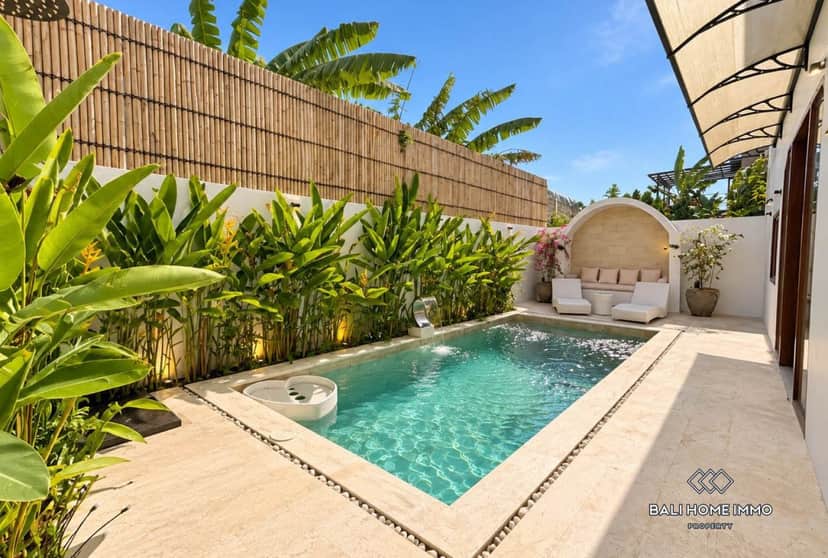 3-bedroom freehold villa in Jimbaran — photo 3 of 5