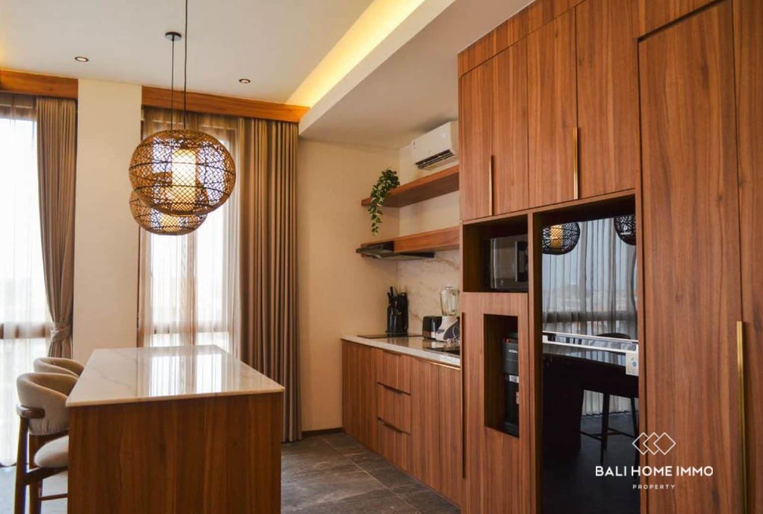 1-bedroom leasehold villa in Canggu — photo 5 of 5