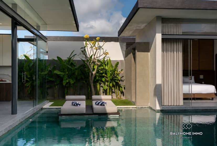 2-bedroom leasehold villa in Jimbaran — photo 4 of 5