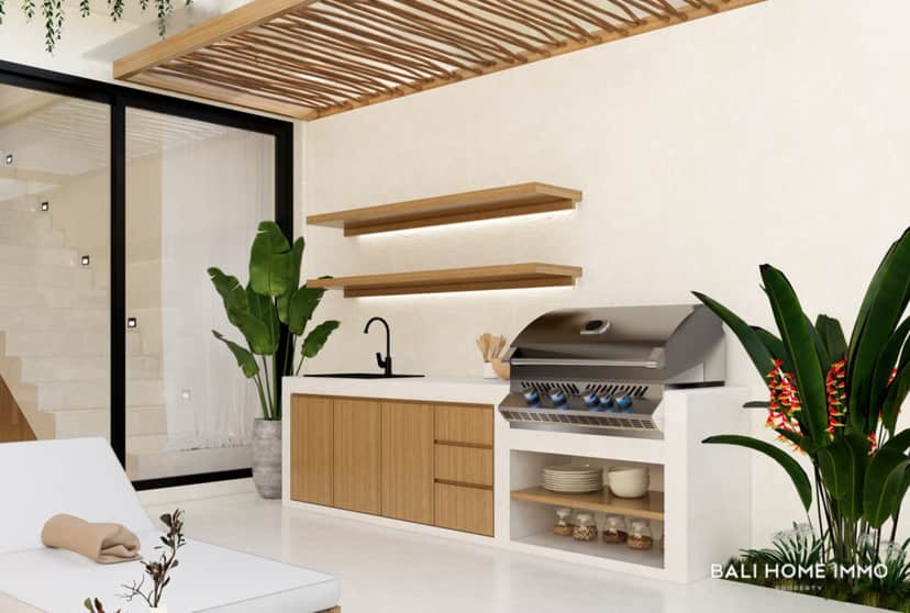 2-bedroom leasehold villa in Ungasan — photo 4 of 5