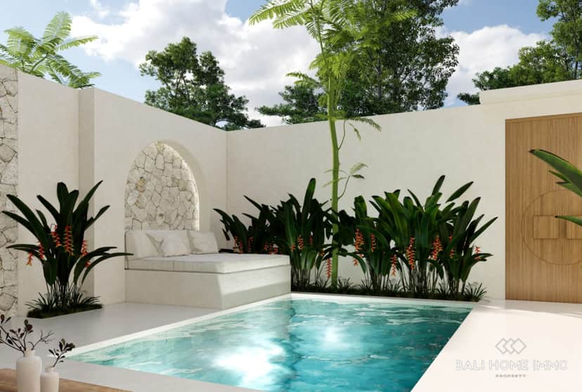 2-bedroom leasehold villa in Ungasan — photo 2 of 5