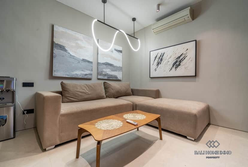 2-bedroom leasehold villa in Ungasan — photo 4 of 5