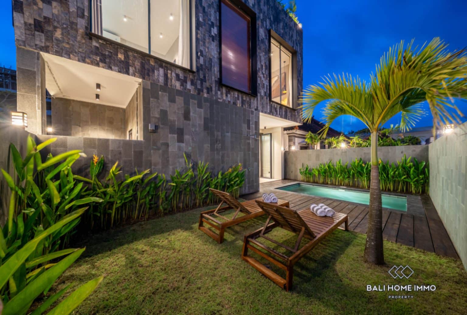 2-bedroom leasehold villa in Ungasan — photo 2 of 5
