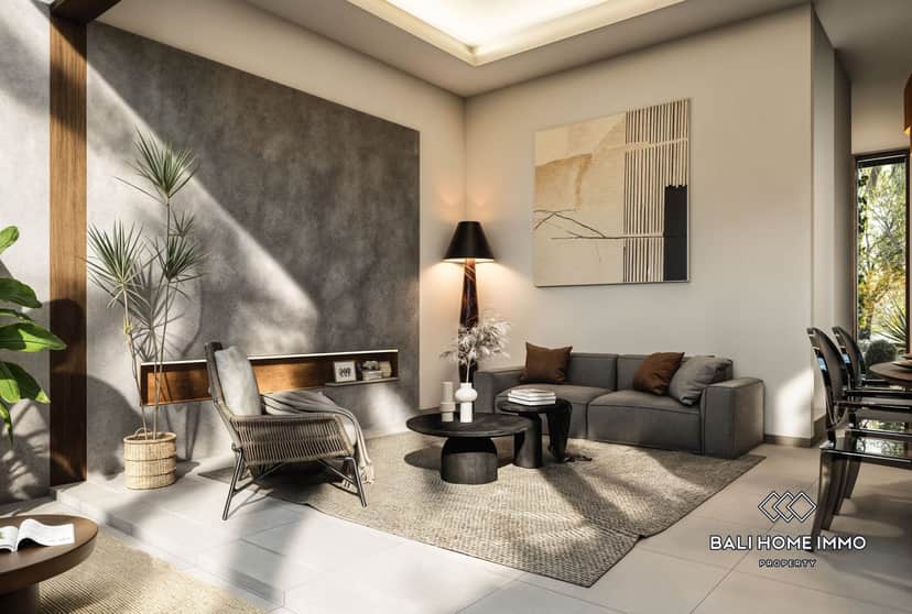 2-bedroom freehold villa in Ungasan — photo 4 of 5