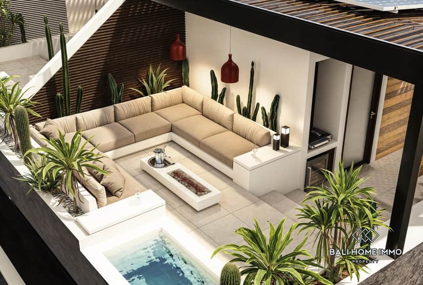2-bedroom freehold villa in Ungasan — photo 3 of 5