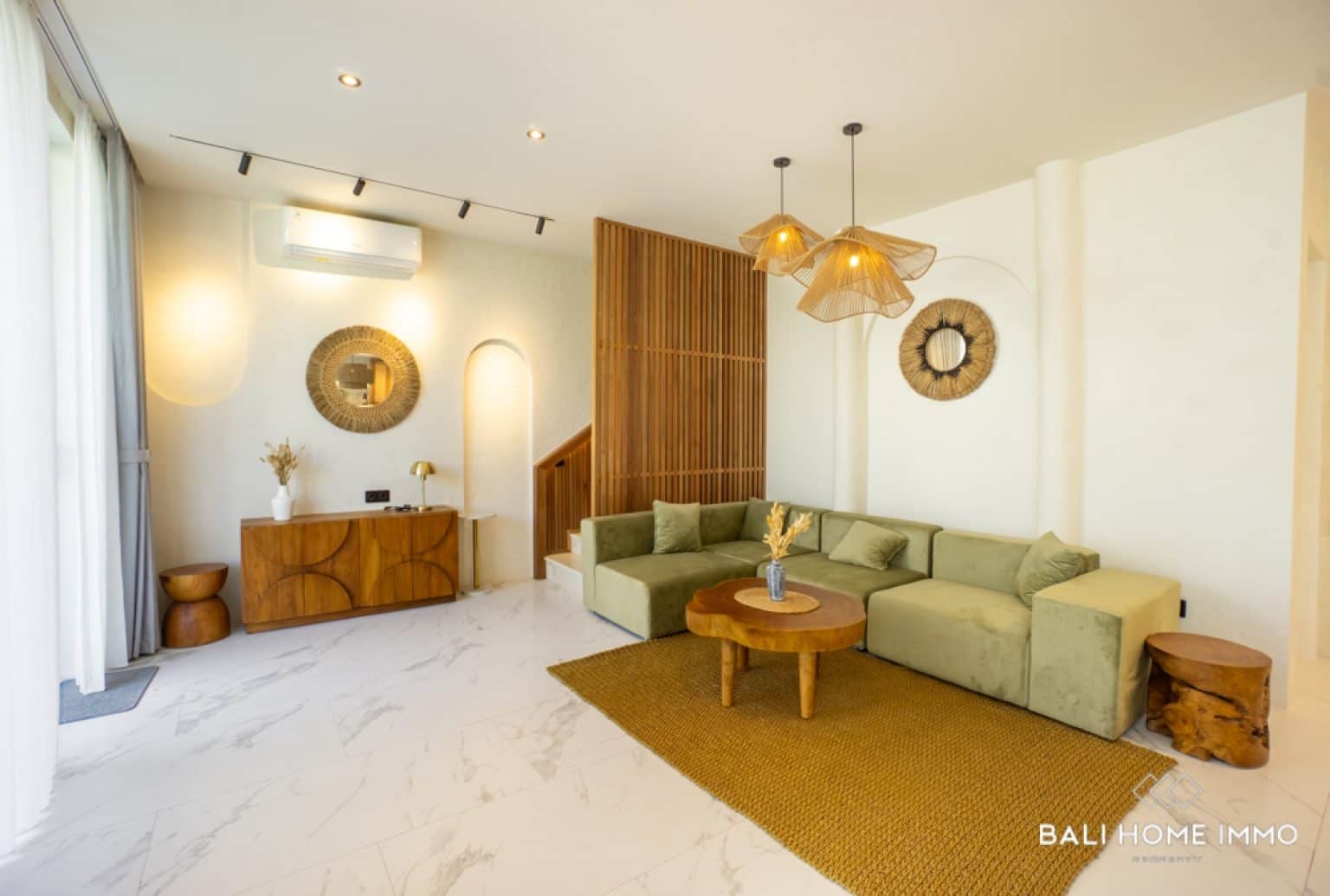 2-bedroom leasehold villa in Ungasan — photo 4 of 5