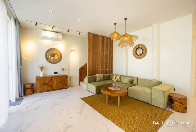 2-bedroom leasehold villa in Ungasan — photo 4 of 5