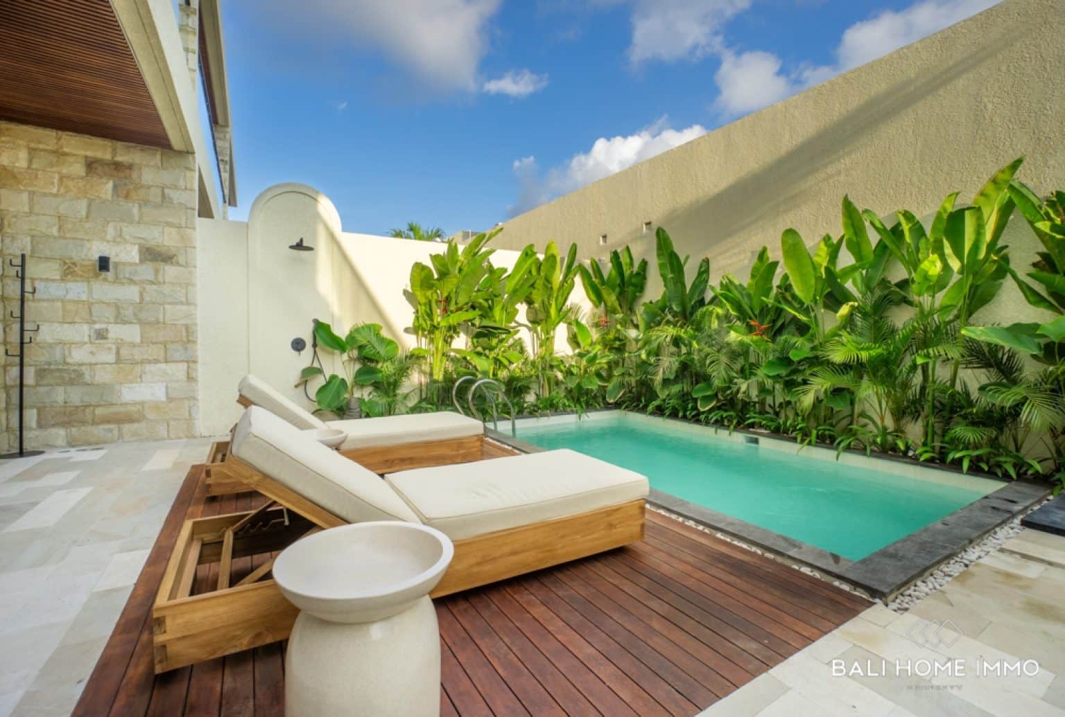 2-bedroom leasehold villa in Ungasan — photo 2 of 5