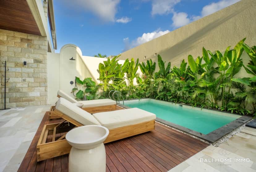 2-bedroom leasehold villa in Ungasan — photo 2 of 5