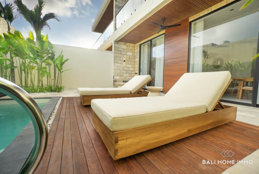 2-bedroom leasehold villa in Ungasan — photo 3 of 5