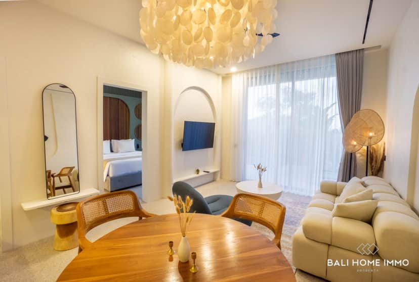 1-bedroom leasehold villa in Ungasan — photo 4 of 5