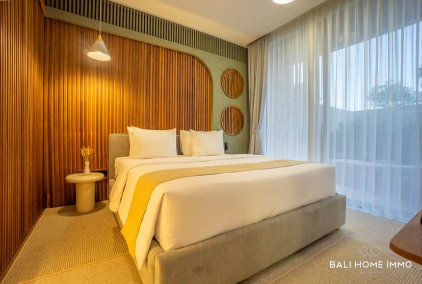1-bedroom leasehold villa in Ungasan — photo 4 of 5