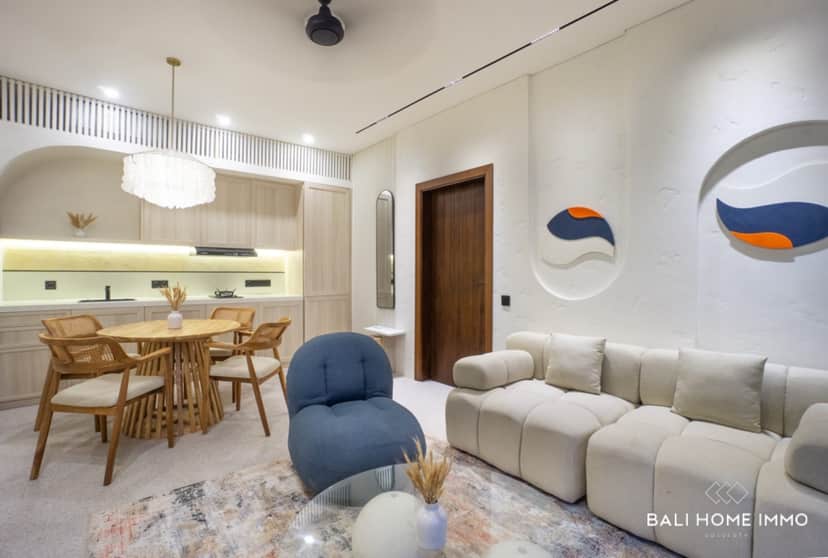 1-bedroom leasehold villa in Ungasan — photo 2 of 5