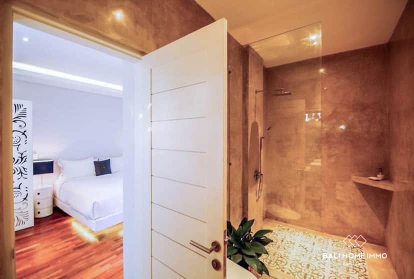 1-bedroom leasehold villa in Kerobokan — photo 5 of 5