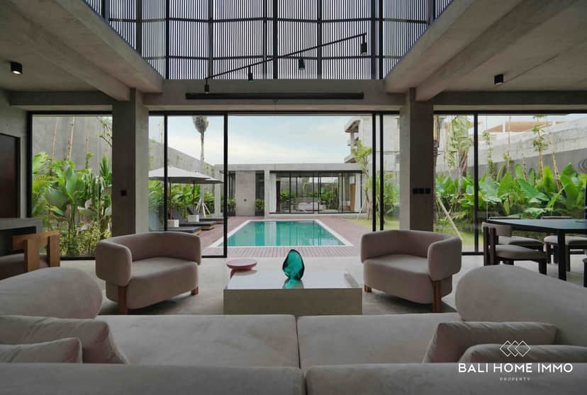 3-bedroom leasehold villa in Ungasan — photo 4 of 5