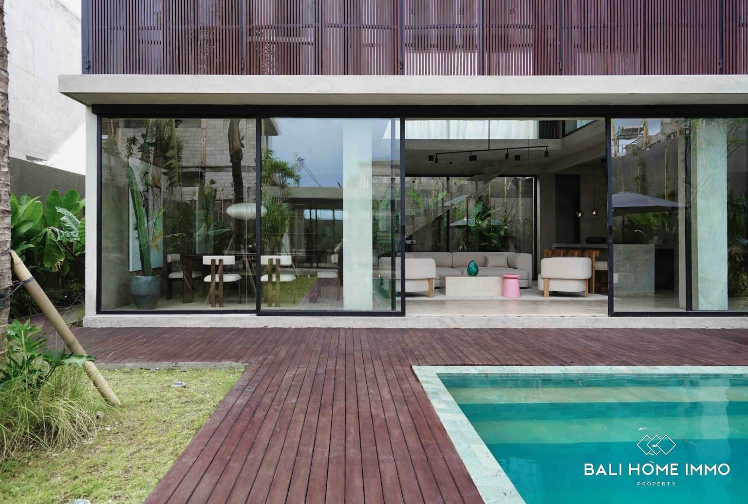 3-bedroom leasehold villa in Ungasan — photo 2 of 5