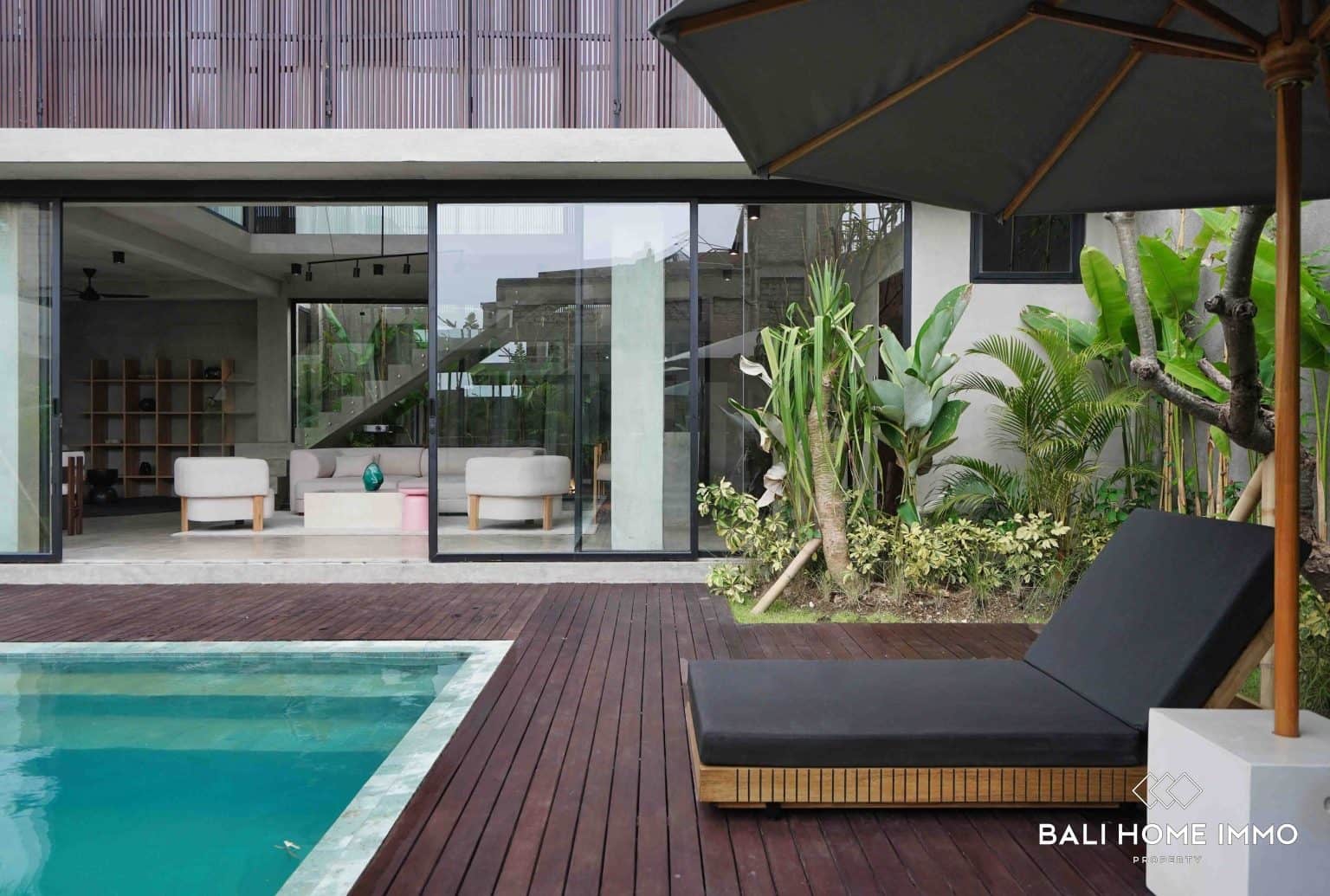 3-bedroom leasehold villa in Ungasan — photo 3 of 5