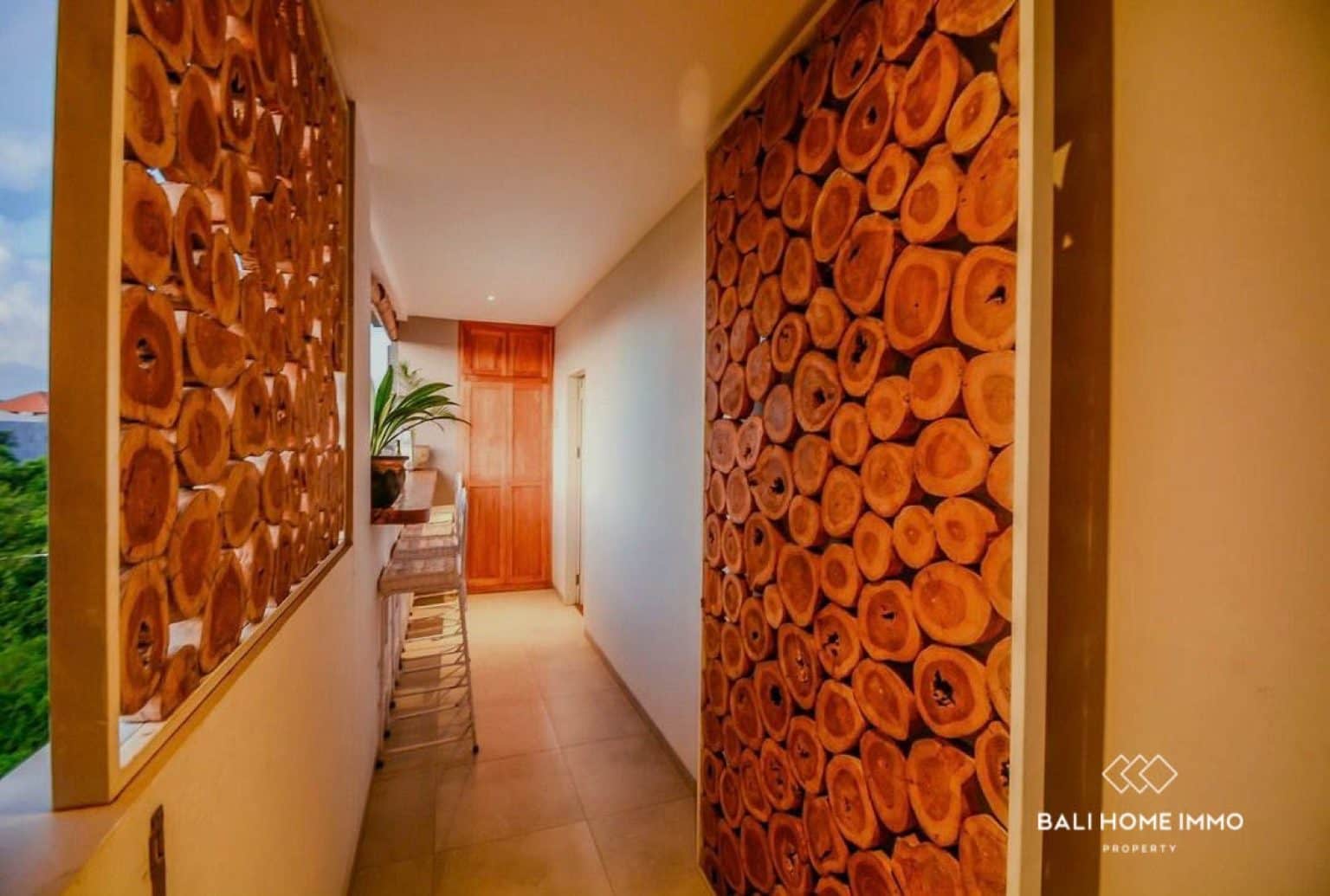 1-bedroom leasehold villa in Kerobokan — photo 5 of 5