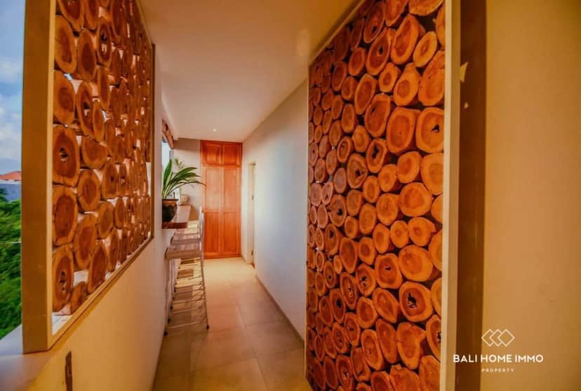 1-bedroom leasehold villa in Kerobokan — photo 5 of 5