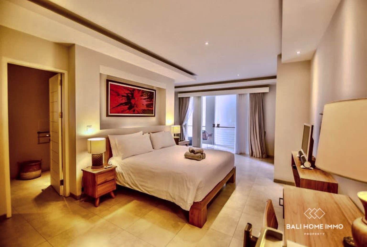1-bedroom leasehold villa in Kerobokan — photo 4 of 5