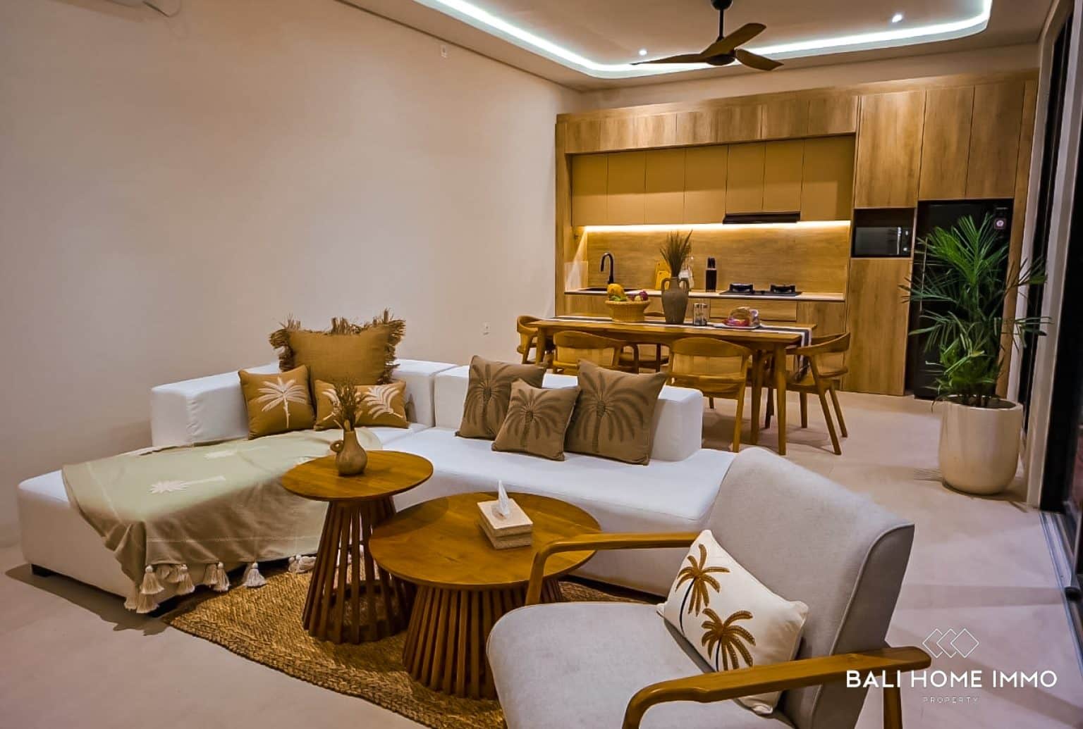 3-bedroom freehold villa in Ungasan — photo 5 of 5