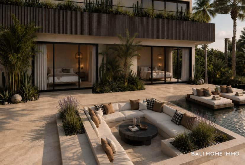 4-bedroom leasehold villa in Uluwatu — photo 5 of 5