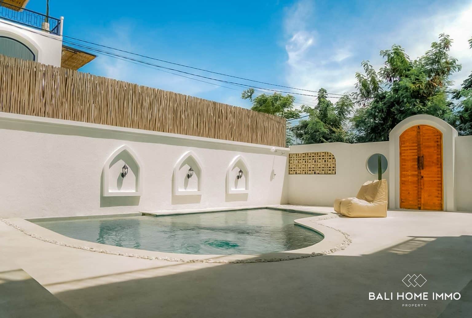 3-bedroom freehold villa in Ungasan — photo 4 of 5