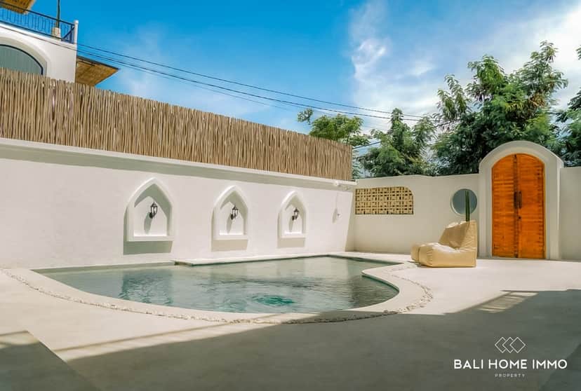 3-bedroom freehold villa in Ungasan — photo 4 of 5