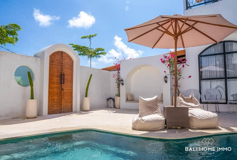 3-bedroom freehold villa in Ungasan — photo 2 of 5