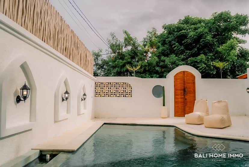 3-bedroom freehold villa in Ungasan — photo 3 of 5