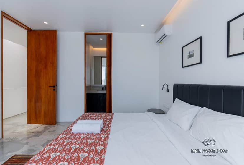 2-bedroom leasehold villa in Pererenan — photo 5 of 5