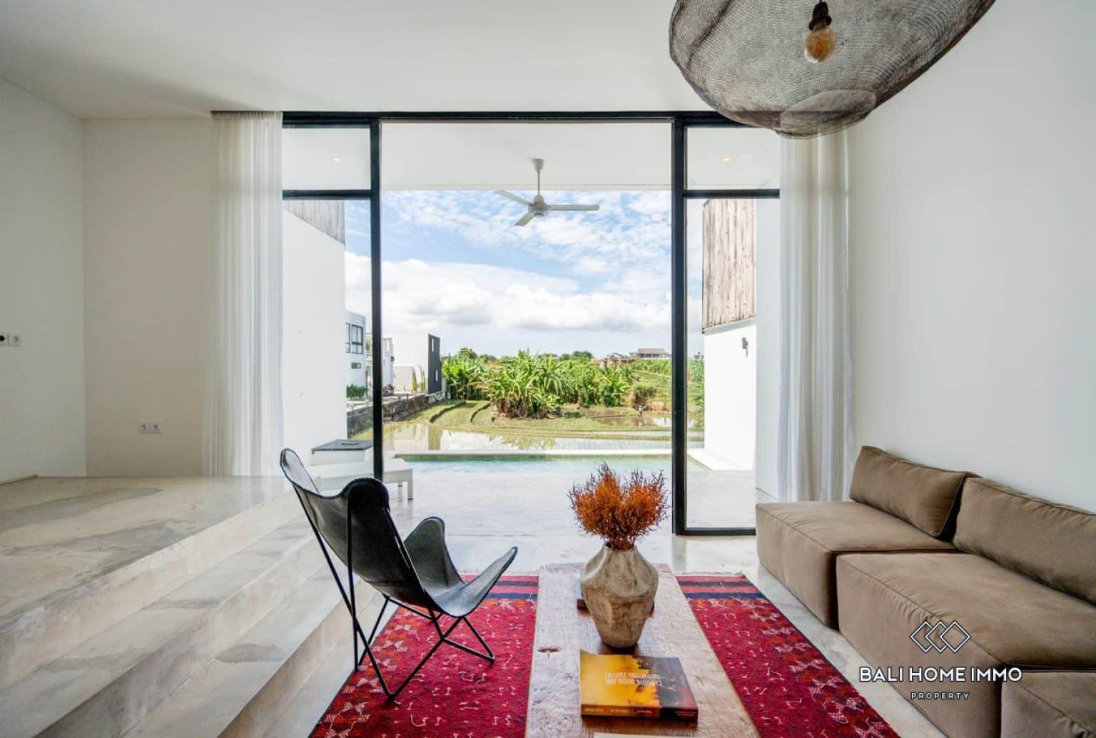 2-bedroom leasehold villa in Pererenan — photo 3 of 5