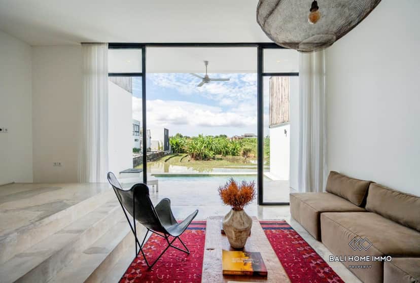 2-bedroom leasehold villa in Pererenan — photo 3 of 5