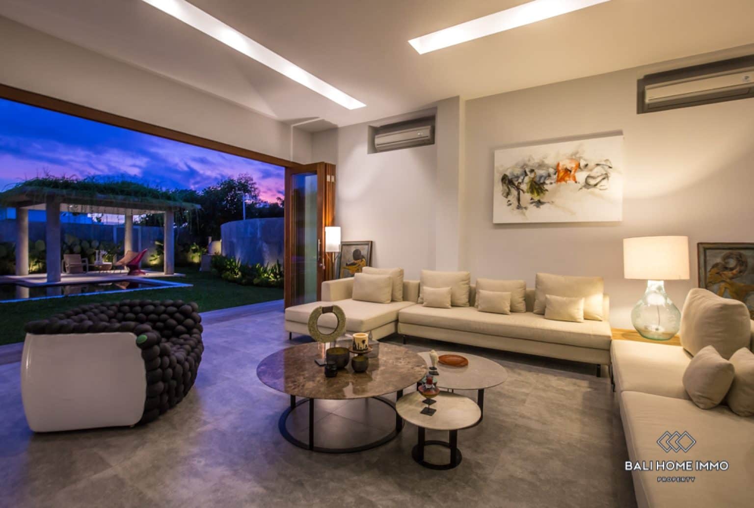 7-bedroom freehold villa in Candidasa — photo 3 of 5