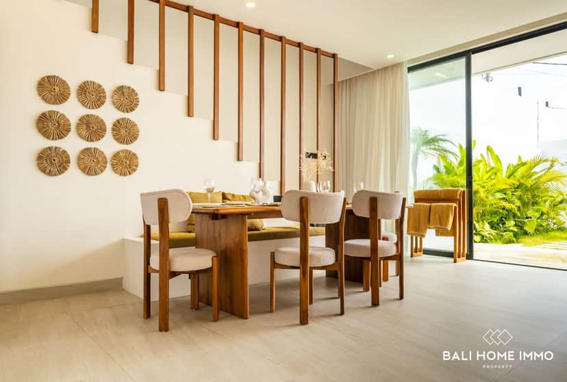 3-bedroom leasehold villa in Pererenan — photo 4 of 5