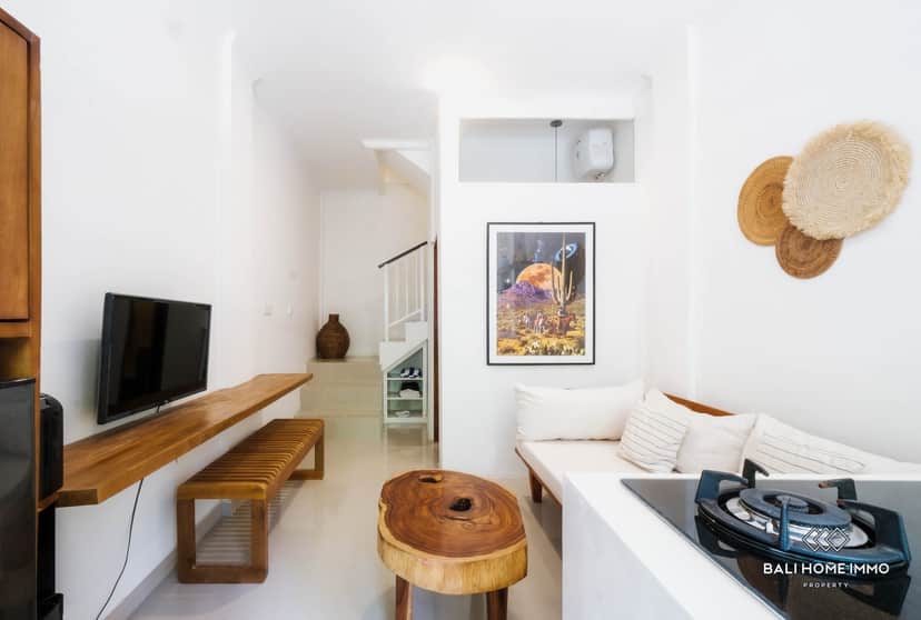 1-bedroom leasehold villa in Pererenan — photo 5 of 5