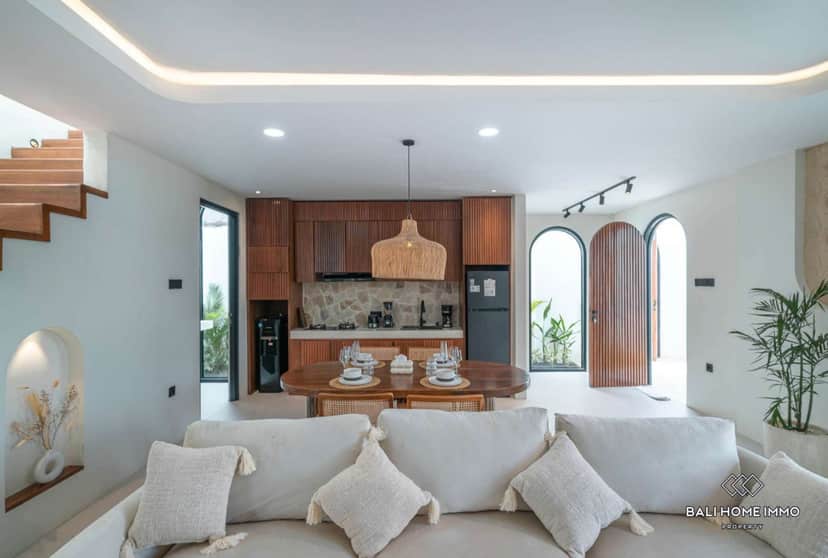 2-bedroom leasehold villa in Pererenan — photo 5 of 5